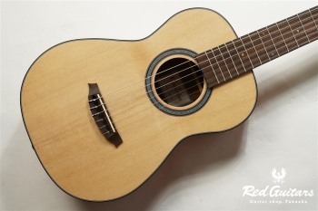 Mini II Padauk